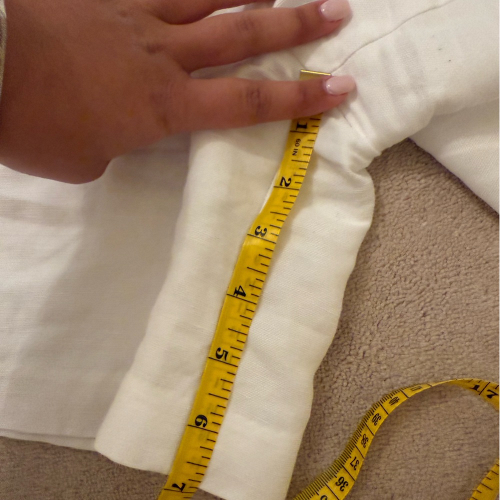 Effortless linen short (7”) - Picture 16 of 16